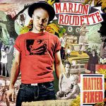 marlon roudette